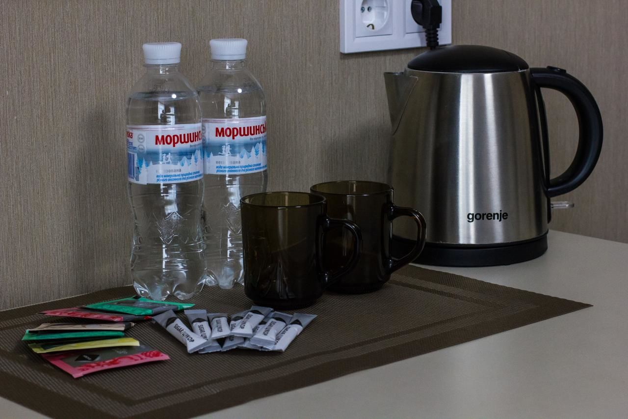 Апартаменты Solo Apartment Ahmatovoy Киев-17