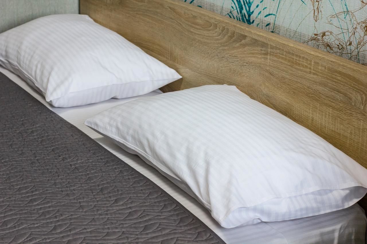 Апартаменты Solo Apartment Ahmatovoy Киев-6