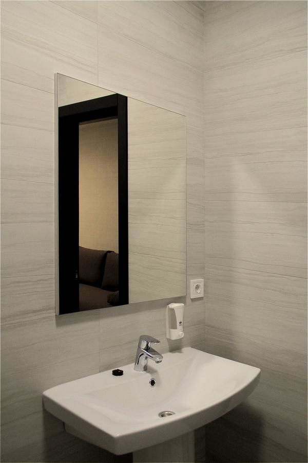 Апартаменты Solo Apartment Ahmatovoy Киев-41