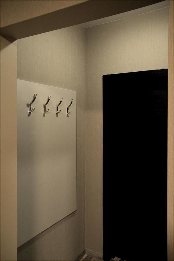 Апартаменты Solo Apartment Ahmatovoy Киев-42