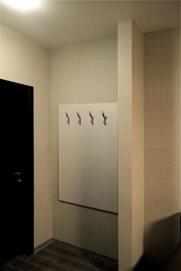 Апартаменты Solo Apartment Ahmatovoy Киев-46