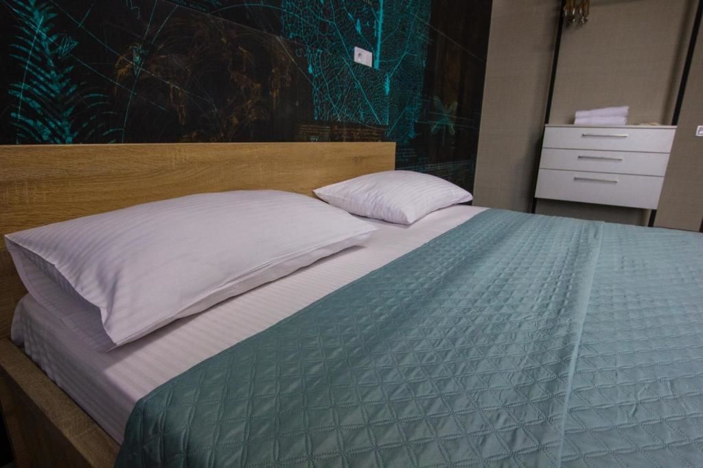 Апартаменты Solo Apartment Ahmatovoy Киев-47