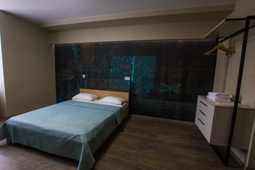 Апартаменты Solo Apartment Ahmatovoy Киев-50