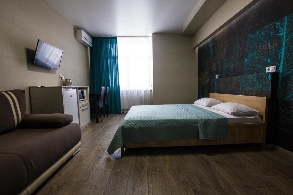 Апартаменты Solo Apartment Ahmatovoy Киев-51