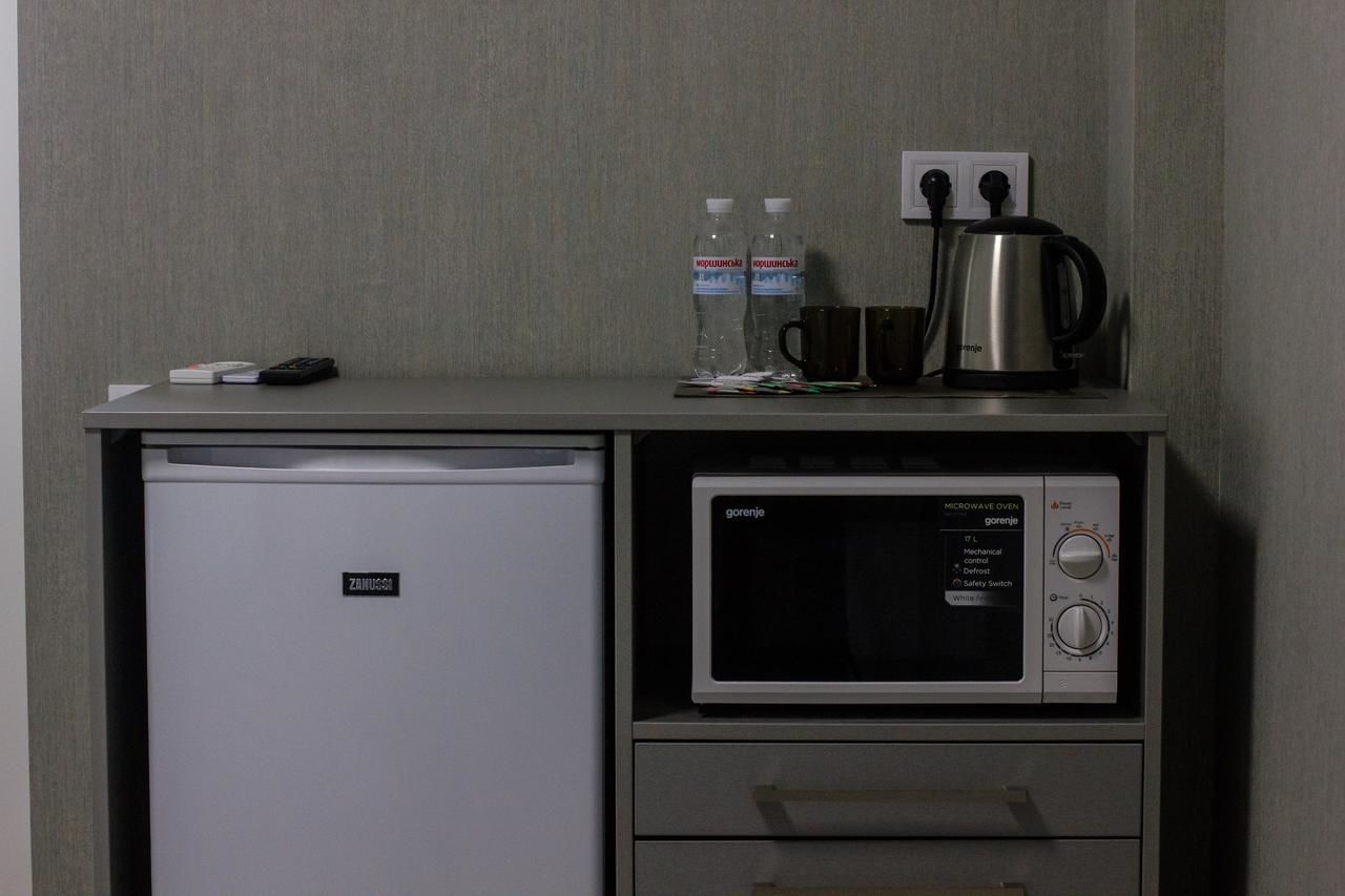 Апартаменты Solo Apartment Ahmatovoy Киев-8