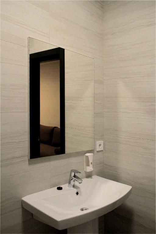 Апартаменты Solo Apartment Ahmatovoy Киев-61