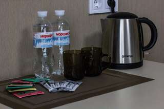 Апартаменты Solo Apartment Ahmatovoy Киев Номер «Комфорт»-2