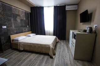 Апартаменты Solo Apartment Ahmatovoy Киев Номер «Комфорт»-8