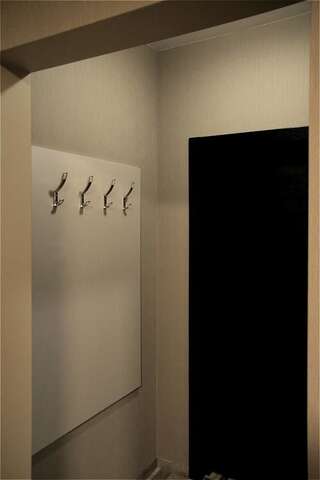 Апартаменты Solo Apartment Ahmatovoy Киев Номер «Комфорт»-12