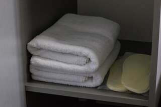 Апартаменты Solo Apartment Ahmatovoy Киев Номер "Комфорт" с балконом-2