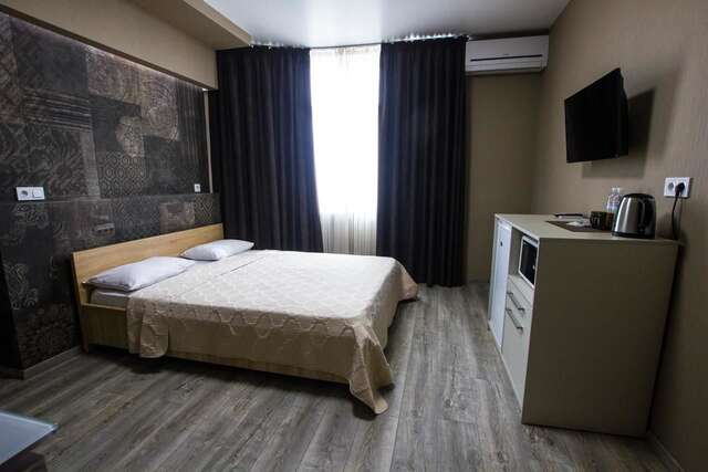 Апартаменты Solo Apartment Ahmatovoy Киев-22