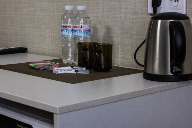 Апартаменты Solo Apartment Ahmatovoy Киев-27