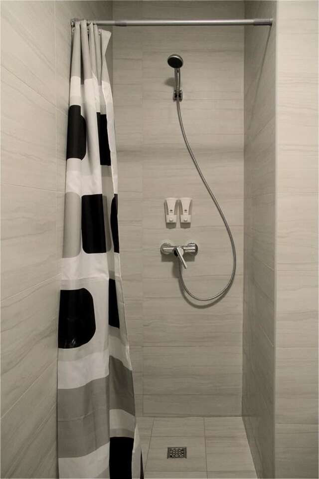 Апартаменты Solo Apartment Ahmatovoy Киев-39