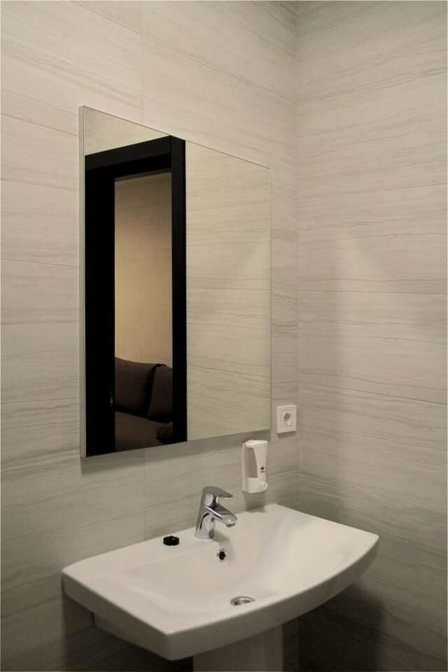 Апартаменты Solo Apartment Ahmatovoy Киев-40