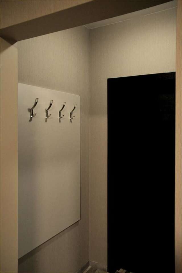 Апартаменты Solo Apartment Ahmatovoy Киев-41