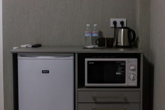 Апартаменты Solo Apartment Ahmatovoy Киев-7