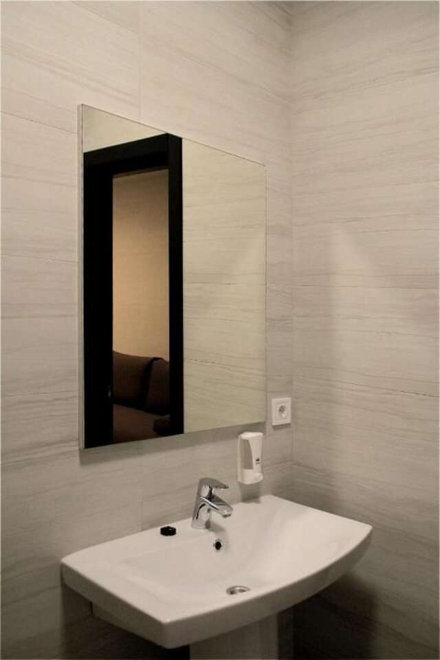 Апартаменты Solo Apartment Ahmatovoy Киев-60